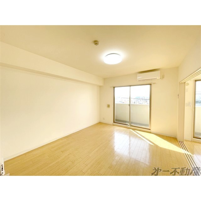 建物外観　ＬＤＫ