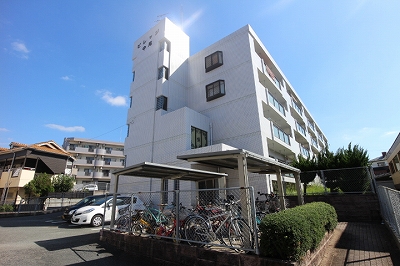 建物外観　外観写真