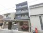 今出川駅より徒歩18分 4階 築5年2ヶ月の賃貸物件