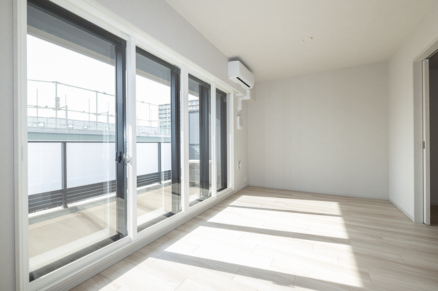 居室・リビング　※写真は同タイプ住戸です。