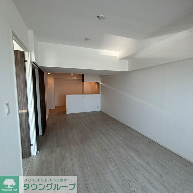 居室・リビング　※写真は同タイプ住戸です。