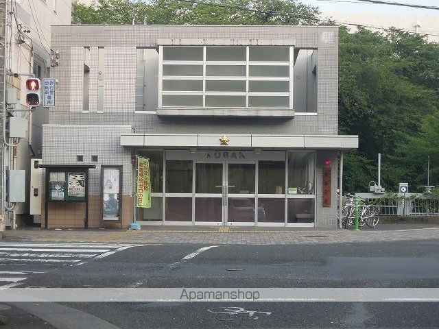警察署・交番　水落交番（警察署・交番）まで230m