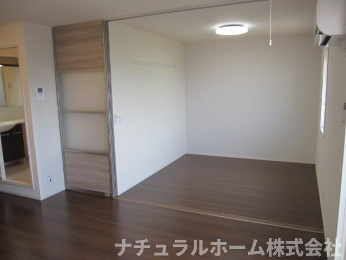その他部屋・スペース　南洋室
