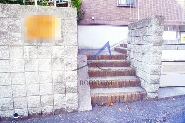 エントランス　エントランスです。