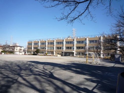 小学校　高島第一小学校（小学校）まで301m