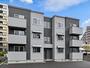 学園前駅より徒歩6分 3階 築3年1ヶ月の賃貸物件