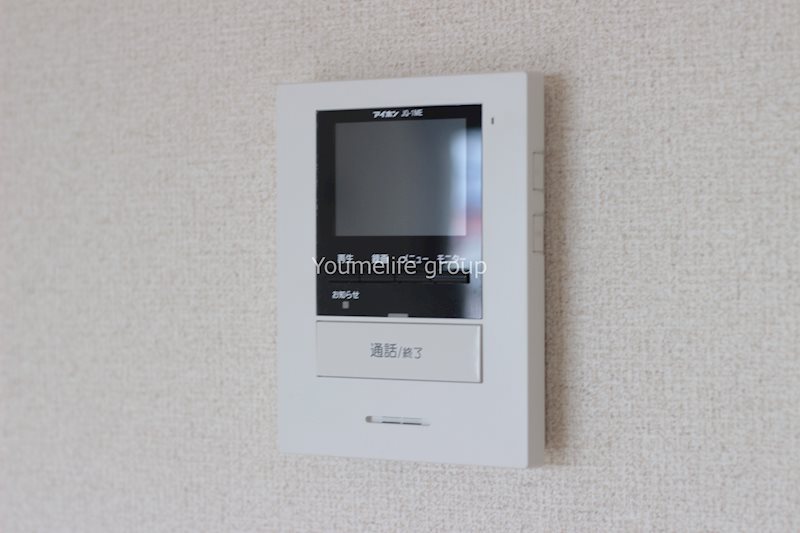 セキュリティ　別部屋参照