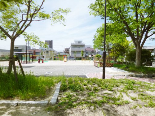 公園　呼続公園（公園）まで358m