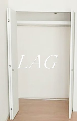 収納　収納です。