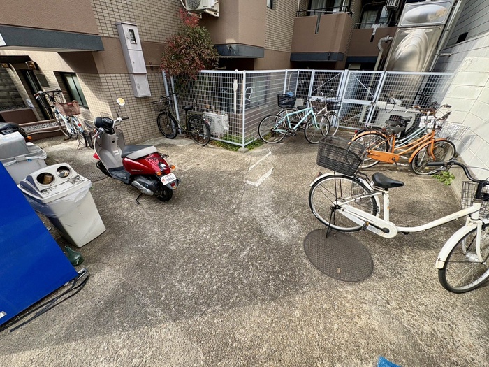 その他共有部分