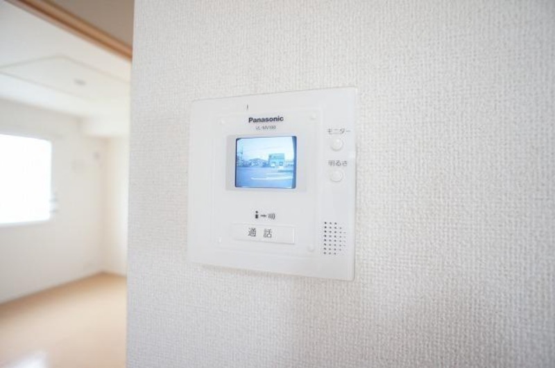 セキュリティ　図面と現状に相違がある場合には現状を優先