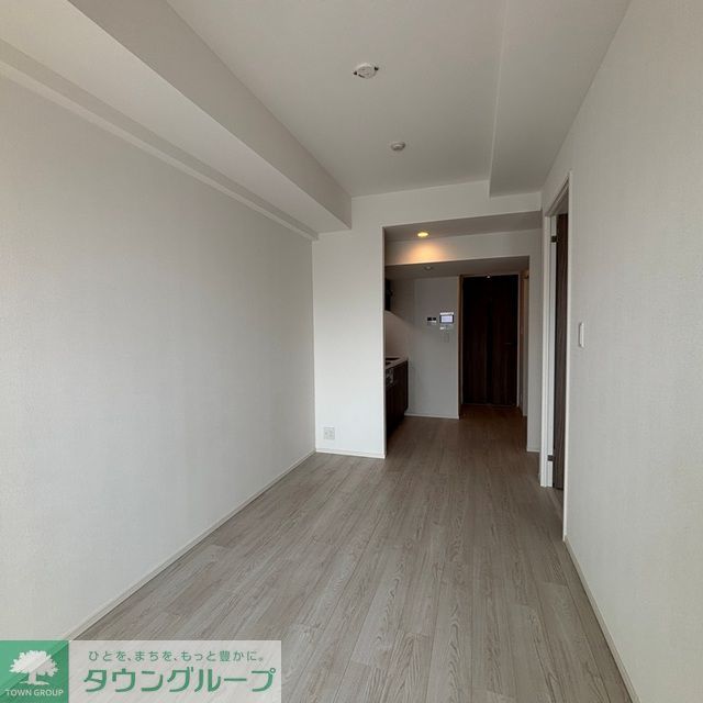居室・リビング　※写真は同タイプ住戸です。