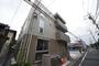 京王八王子駅より徒歩8分 1階 築11年3ヶ月の賃貸物件