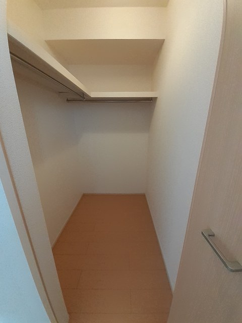 収納　図面と現状に相違がある場合には現状を優先