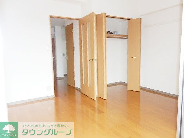 居室・リビング　※別部屋写真