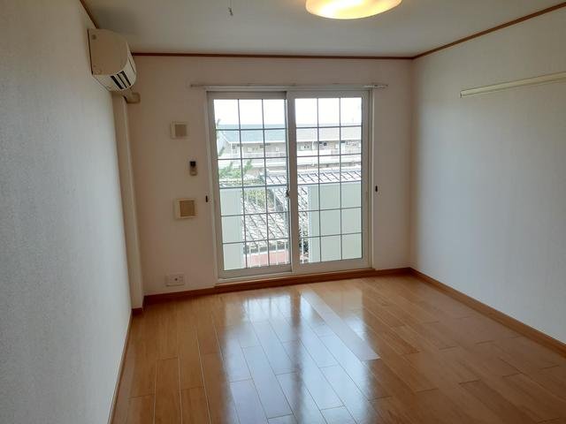 その他部屋・スペース　明るい室内です