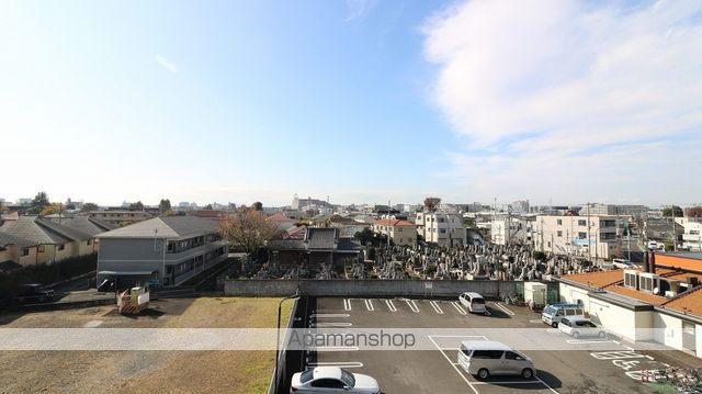 眺望　眺望