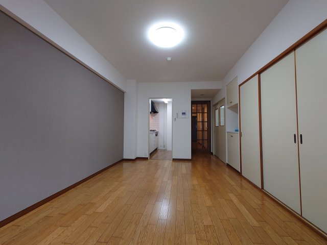 その他部屋・スペース　明るい室内です