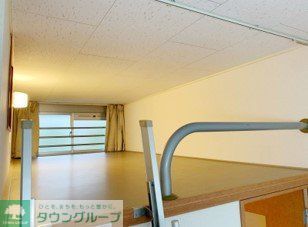 その他部屋・スペース　ロフト