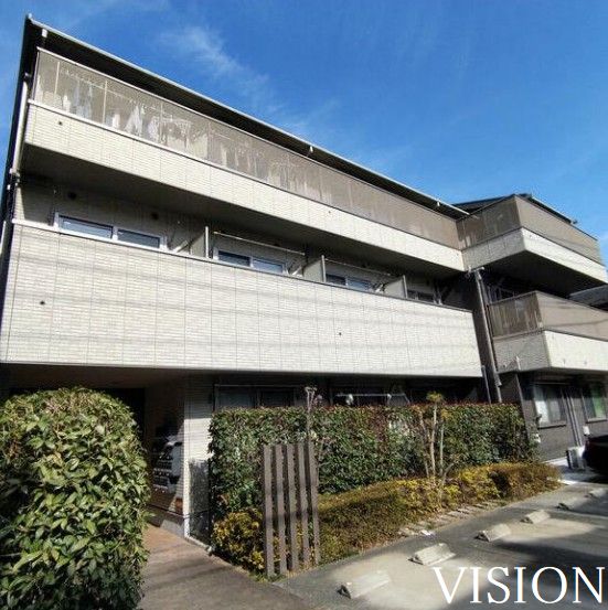 建物外観　☆外観☆