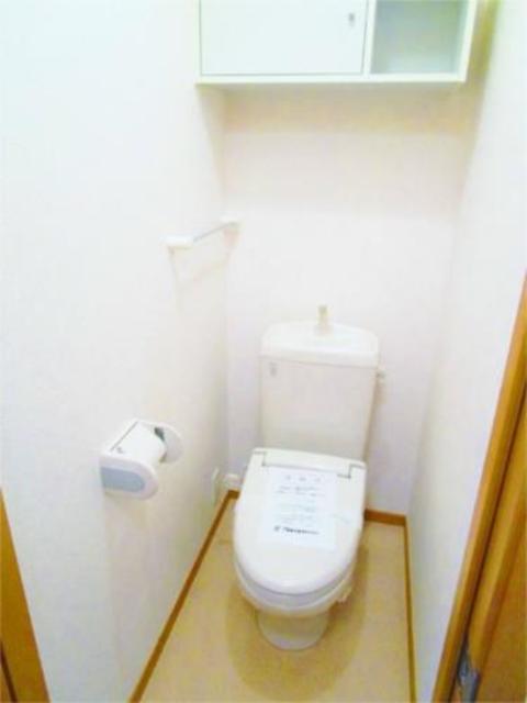 トイレ　参考画像