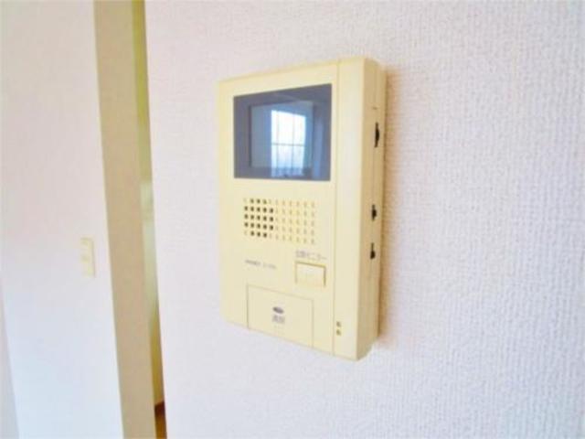 セキュリティ　参考画像