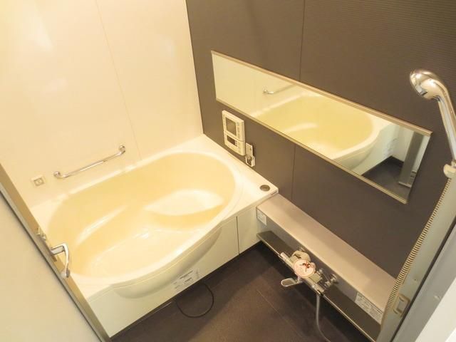 バス・シャワールーム　★別部屋参照★
