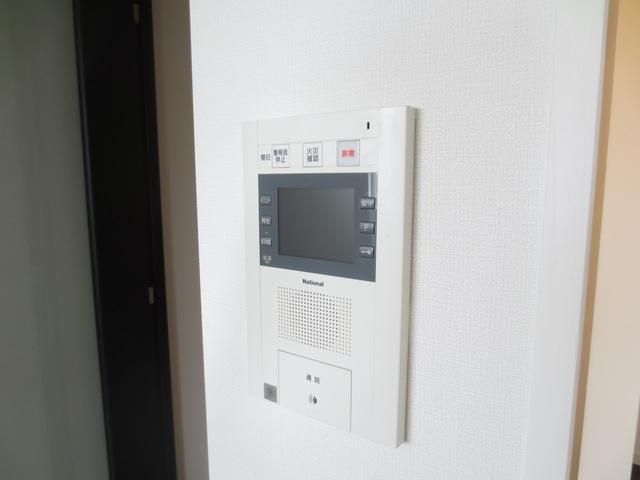 セキュリティ　★別部屋参照★