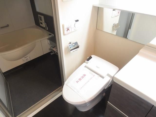トイレ　★別部屋参照★