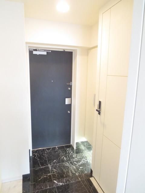 玄関　★別部屋参照★