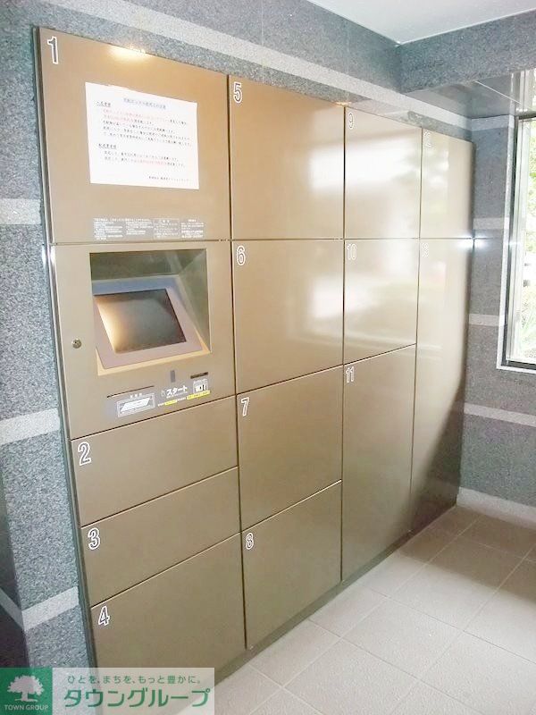 その他共有部分　部屋探しは株式会社　タウンハウジング　までお気軽にお問合せ…