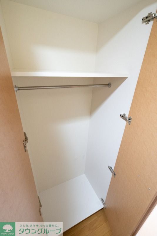 収納　お部屋探しは株式会社　タウンハウジング　までお気軽にお問合…