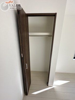 収納　物件画像