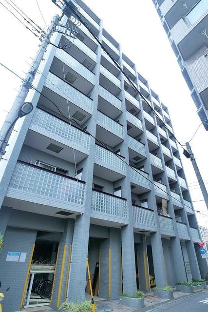 建物外観　おしゃれな外観