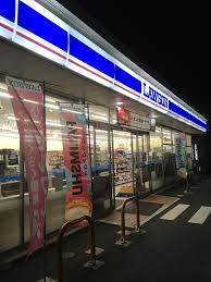コンビニ　ローソン狛江岩戸北三丁目店（コンビニ）まで222m