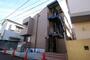 上板橋駅より徒歩7分 1階 築7年4ヶ月の賃貸物件