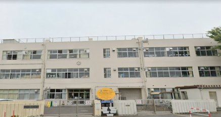 小学校　浦安市立舞浜小学校（小学校）まで1760m