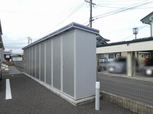その他