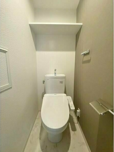 トイレ　写真はイメージです。詳細は弊社にて内見をお願い致します！