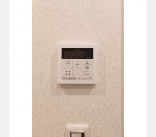 その他設備　同タイプ他部屋