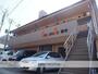 新水前寺駅前駅より徒歩7分 2階 築45年5ヶ月の賃貸物件