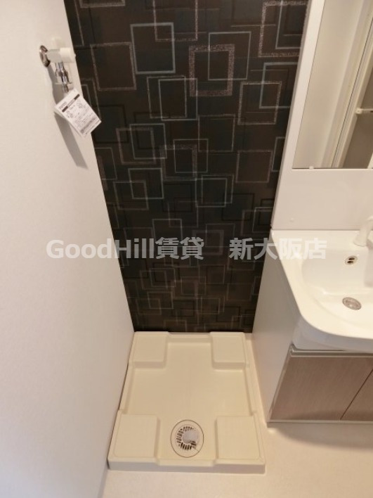 その他設備　M-RESIDENCE新大阪Garden