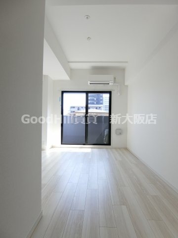居室・リビング　M-RESIDENCE新大阪Garden