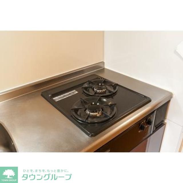 その他設備　※写真は同タイプ住戸です。
