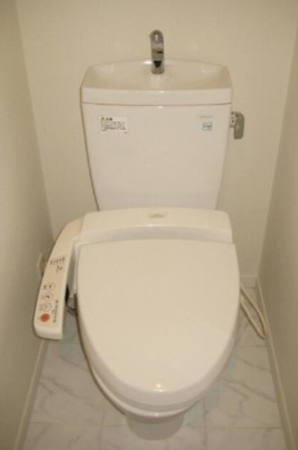 トイレ　同仕様タイプ