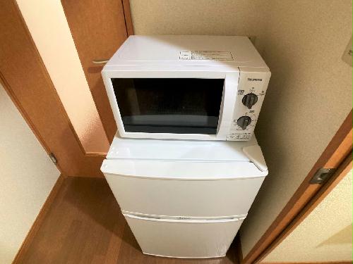 その他設備　設備・仕様は号室により異なる為、現況を優先致します。