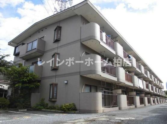 建物外観　外観も気になるポイント