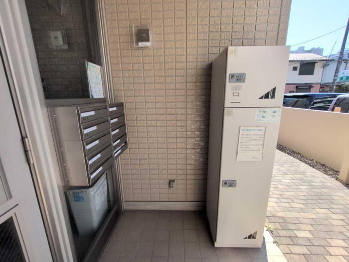 その他共有部分　共有部分☆
