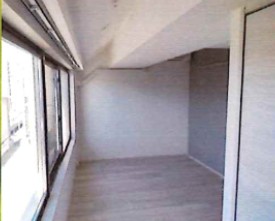 居室・リビング　※こちらのお写真は他部屋になり参考写真です