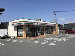 コンビニ　セブンイレブン 筑紫野郵便局前店（コンビニ）まで401m